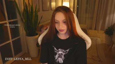 Watch xxx_lesya recorded live streams from BongaCams on 2025/06/21, Cam Archive