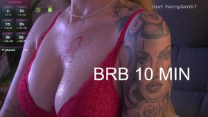 Watch horny_lamb recorded live streams from BongaCams on 2025/06/21, Cam Archive