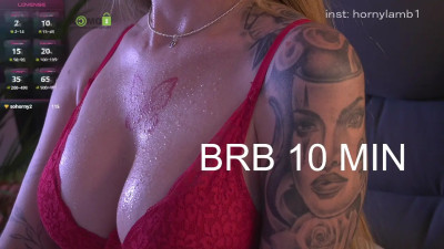 Watch horny_lamb recorded live streams from BongaCams on 2025/06/21, Cam Archive