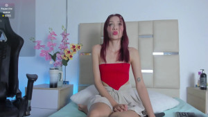 Watch ThailyMaisson recorded live streams from BongaCams on 2025/06/21, Cam Archive