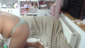 Watch DomSubFemme recorded live streams from BongaCams on 2025/06/21, Cam Archive