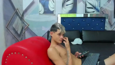 Watch RhabenaBoysex recorded live streams from BongaCams on 2025/06/21, Cam Archive