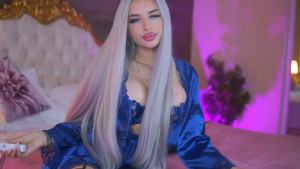 Watch JuicyJessye recorded live streams from BongaCams on 2025/06/21, Cam Archive