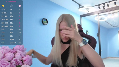 Watch angeellina recorded live streams from Chaturbate on 2025/06/21, Cam Archive