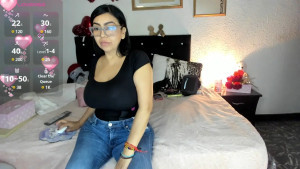 Watch silver__love recorded live streams from BongaCams on 2025/06/21, Cam Archive