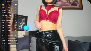 Watch your_eclipse recorded live streams from Chaturbate on 2025/06/20, Cam Archive