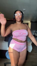 Watch PisforPeaches recorded live streams from CAM4 on 2025/06/20, Cam Archive