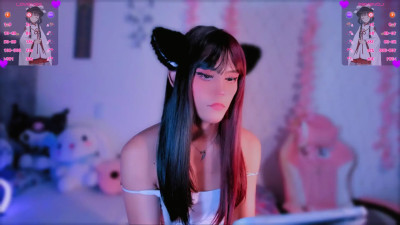 Watch Miso_san recorded live streams from Stripchat on 2025/06/20, Cam Archive