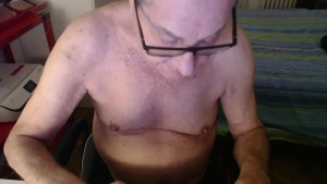 Watch Olduncut76 recorded live streams from CAM4 on 2025/06/20, Cam Archive
