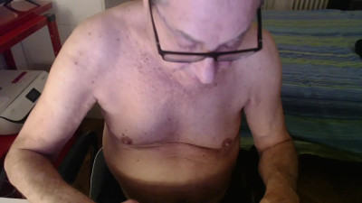 Watch Olduncut76 recorded live streams from CAM4 on 2025/06/20, Cam Archive