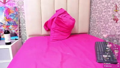 Watch mileyjoas recorded live streams from Chaturbate on 2025/06/20, Cam Archive