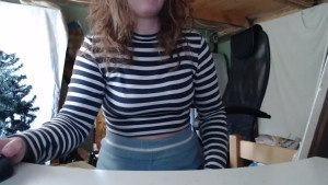 Watch the_prettywondder recorded live streams from Chaturbate on 2025/06/20, Cam Archive