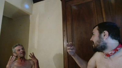 Watch AdepteduFist recorded live streams from CAM4 on 2025/06/20, Cam Archive