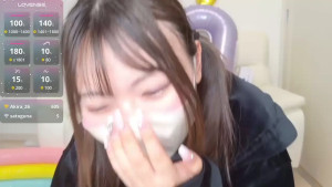 Watch Ran-o0_0o-DX recorded live streams from Stripchat on 2025/06/20, Cam Archive