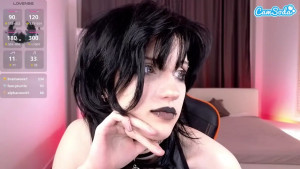 Watch dark_vamp_ recorded live streams from Camsoda on 2025/06/20, Cam Archive