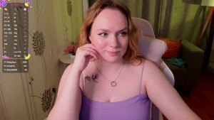 Watch Kari_Lunna recorded live streams from Stripchat on 2025/06/20, Cam Archive