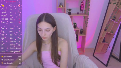 Watch alisemeaw recorded live streams from Chaturbate on 2025/06/20, Cam Archive