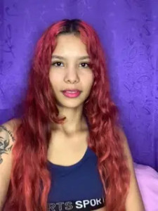 Watch Tyfaniros recorded live streams from Stripchat on 2025/06/20, Cam Archive