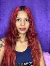 Watch Tyfaniros recorded live streams from Stripchat on 2025/06/20, Cam Archive