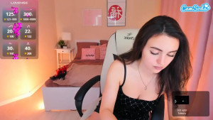 Watch HelenaRegal recorded live streams from Camsoda on 2025/06/20, Cam Archive