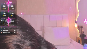 Watch asshley_vegaa recorded live streams from Chaturbate on 2025/06/20, Cam Archive