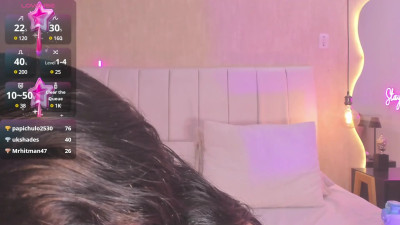 Watch asshley_vegaa recorded live streams from Chaturbate on 2025/06/20, Cam Archive