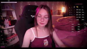 Watch nannoyou recorded live streams from Chaturbate on 2025/06/20, Cam Archive