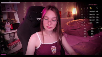 Watch nannoyou recorded live streams from Chaturbate on 2025/06/20, Cam Archive