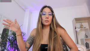 Watch -SereNa recorded live streams from Chaturbate on 2025/06/20, Cam Archive