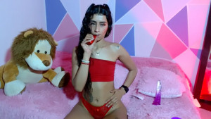 Watch im_charlotte7 recorded live streams from Chaturbate on 2025/06/20, Cam Archive