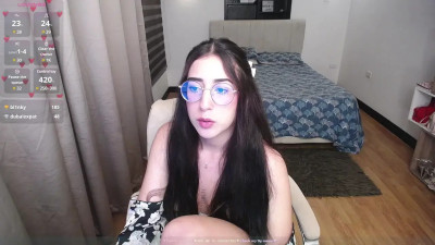 Watch iM-Kitty recorded live streams from BongaCams on 2025/06/20, Cam Archive