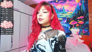 Watch Alicee_34 recorded live streams from BongaCams on 2025/06/20, Cam Archive