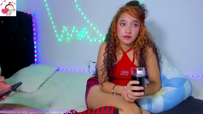 Watch dulce_tentacionlatina recorded live streams from Chaturbate on 2025/06/20, Cam Archive