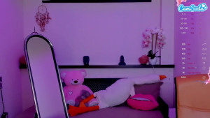 Watch lolasweetnesss recorded live streams from Camsoda on 2025/06/20, Cam Archive