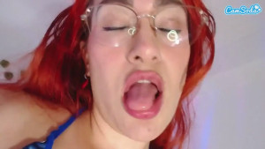 Watch ashly-roberts recorded live streams from Camsoda on 2025/06/20, Cam Archive