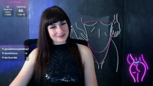 Watch karolina_mia recorded live streams from Chaturbate on 2025/06/20, Cam Archive