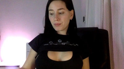 Watch Nerea2026 recorded live streams from CAM4 on 2025/06/20, Cam Archive