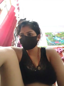 Watch maahi-satva recorded live streams from Stripchat on 2025/06/20, Cam Archive