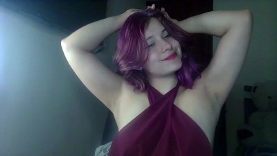 Watch StarEli recorded live streams from BongaCams on 2025/06/20, Cam Archive