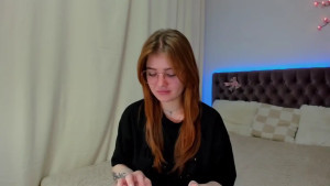 Watch Ella_Mayers recorded live streams from Stripchat on 2025/06/20, Cam Archive