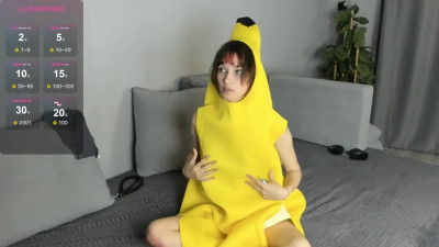 Watch rave_celka recorded live streams from Stripchat on 2025/06/20, Cam Archive