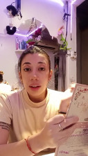 Watch Babyfoxy56 recorded live streams from CAM4 on 2025/06/20, Cam Archive