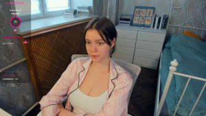 Watch OdetteDoddy recorded live streams from Stripchat on 2025/06/20, Cam Archive