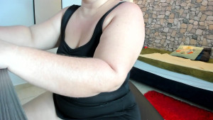 Watch PENELOPE_994 recorded live streams from Stripchat on 2025/06/20, Cam Archive