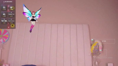 Watch julieta_flower recorded live streams from Chaturbate on 2025/06/20, Cam Archive