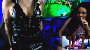 Watch karolinarobinson recorded live streams from Chaturbate on 2025/06/20, Cam Archive