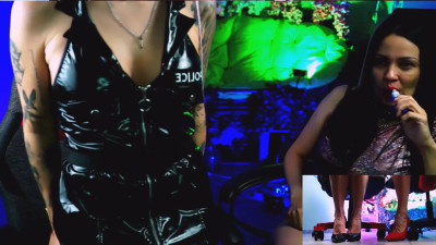 Watch karolinarobinson recorded live streams from Chaturbate on 2025/06/20, Cam Archive