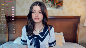 Watch dream_melody recorded live streams from Chaturbate on 2025/06/20, Cam Archive