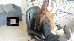 PoleGoddessX