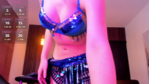 Watch tiff_brooke recorded live streams from Chaturbate on 2025/06/20, Cam Archive